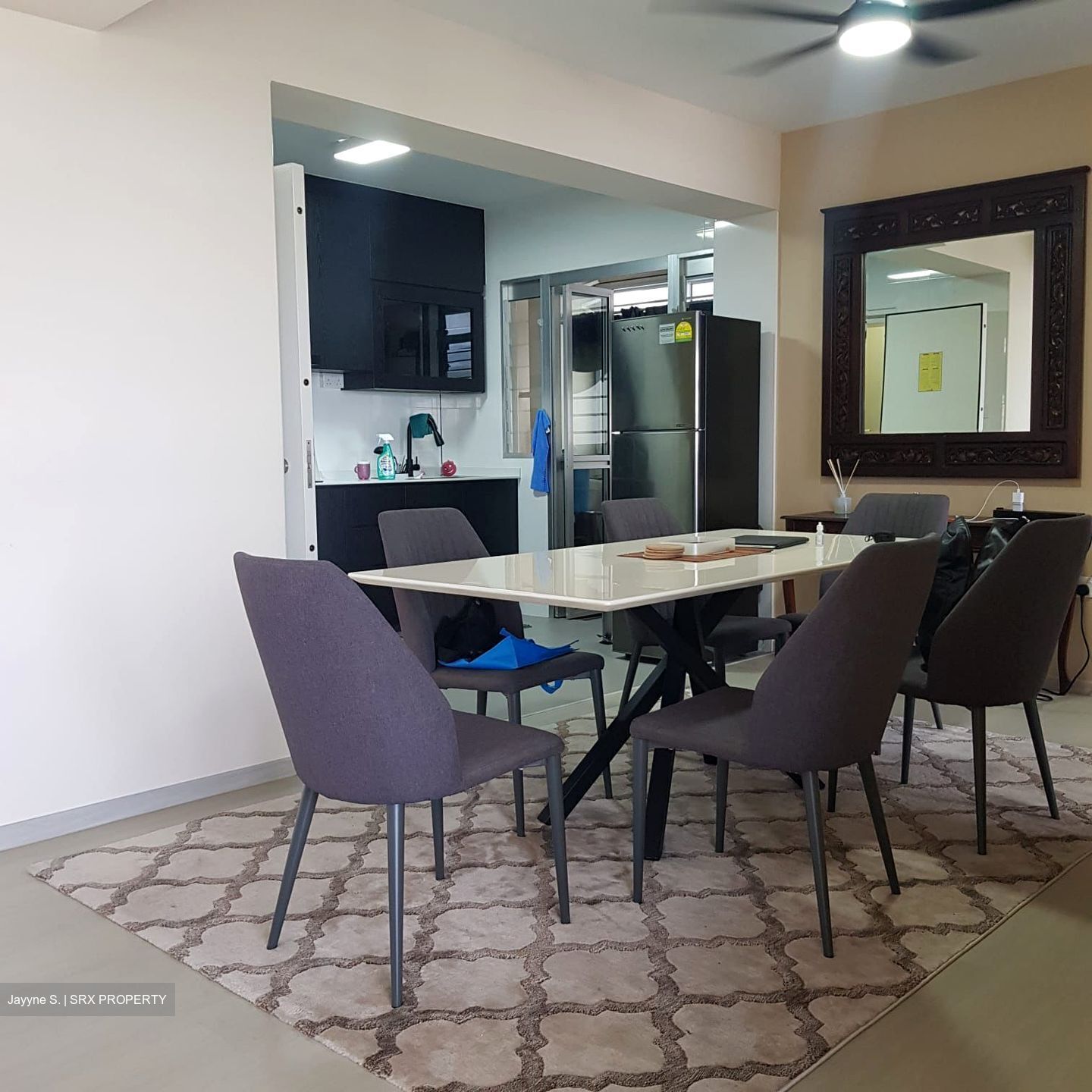 Aquarius By The Park (D16), Condominium #602793751